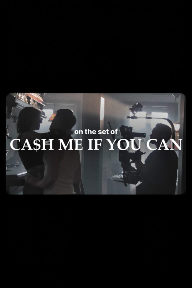 CA$H ME IF YOU CAN