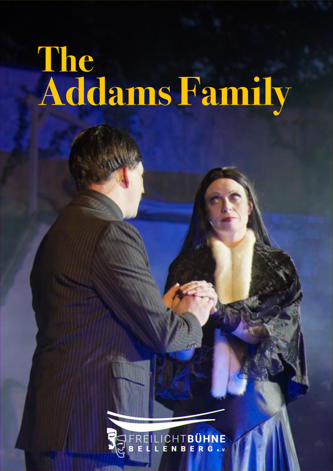 The Addams Family