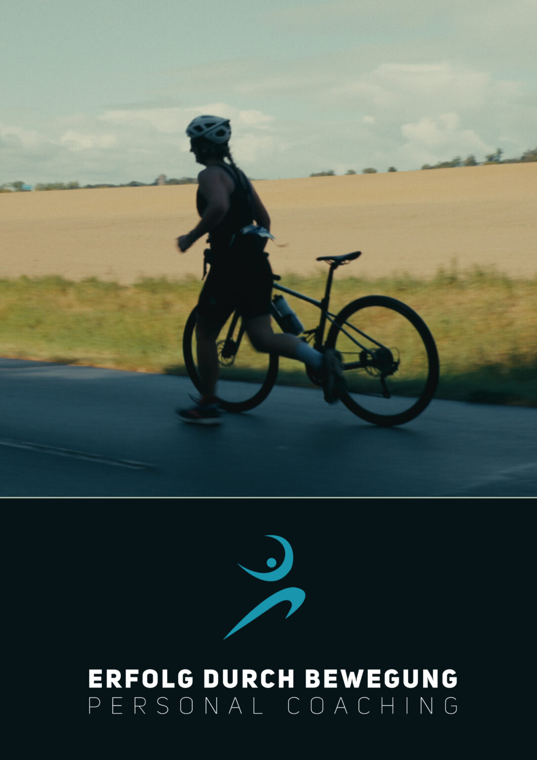 Erfolg durch Bewegung