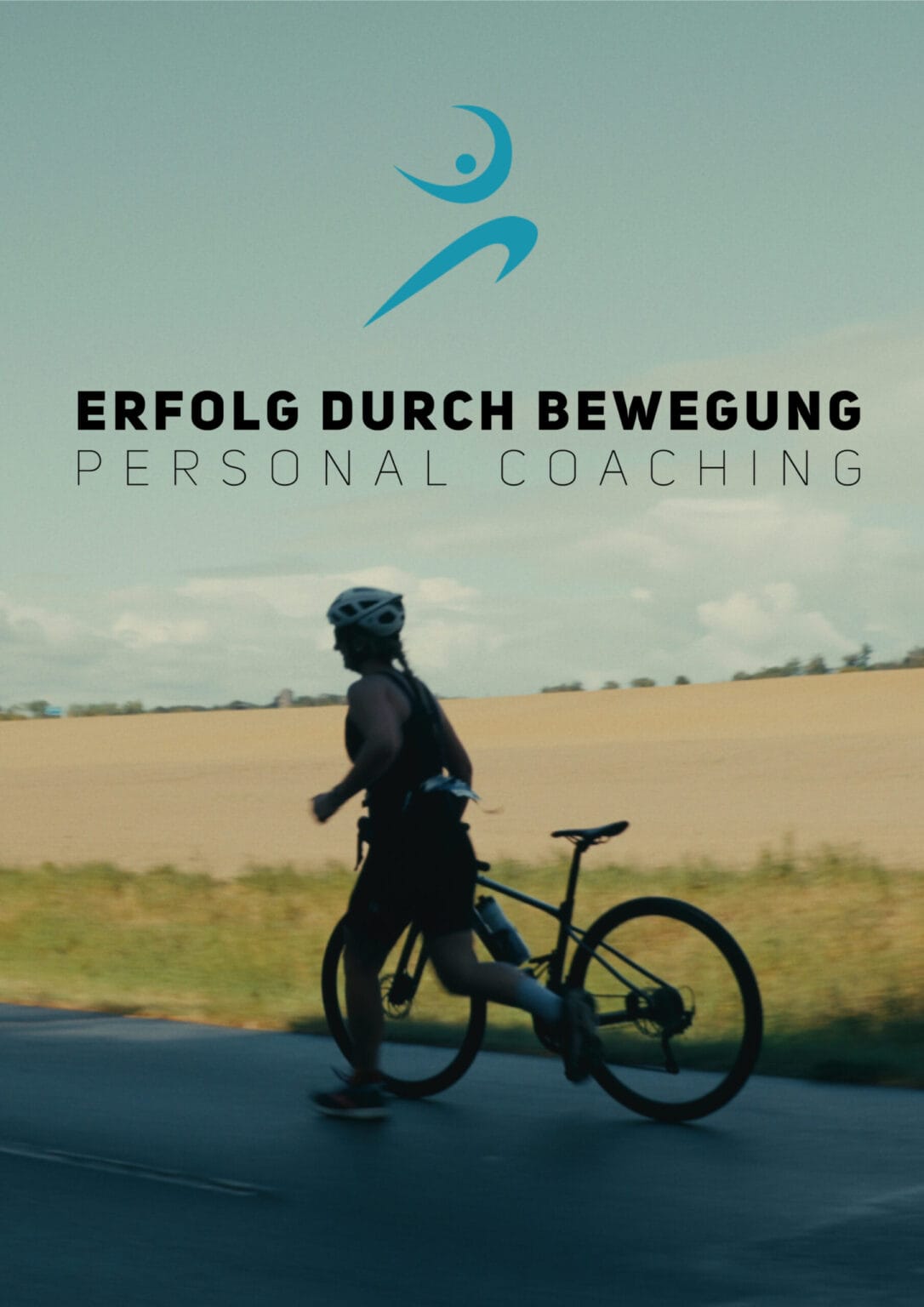 Erfolg durch Bewegung