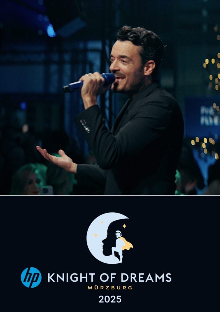 Knight of Dreams 2025