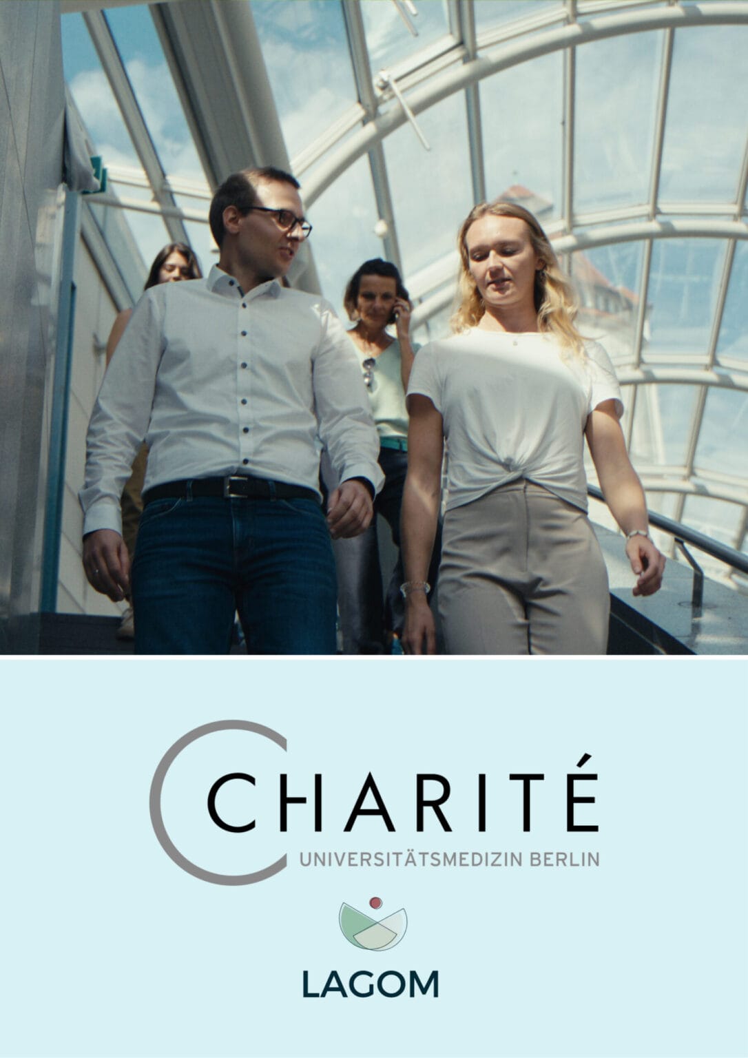 Charité LAGOM 2025 dpp