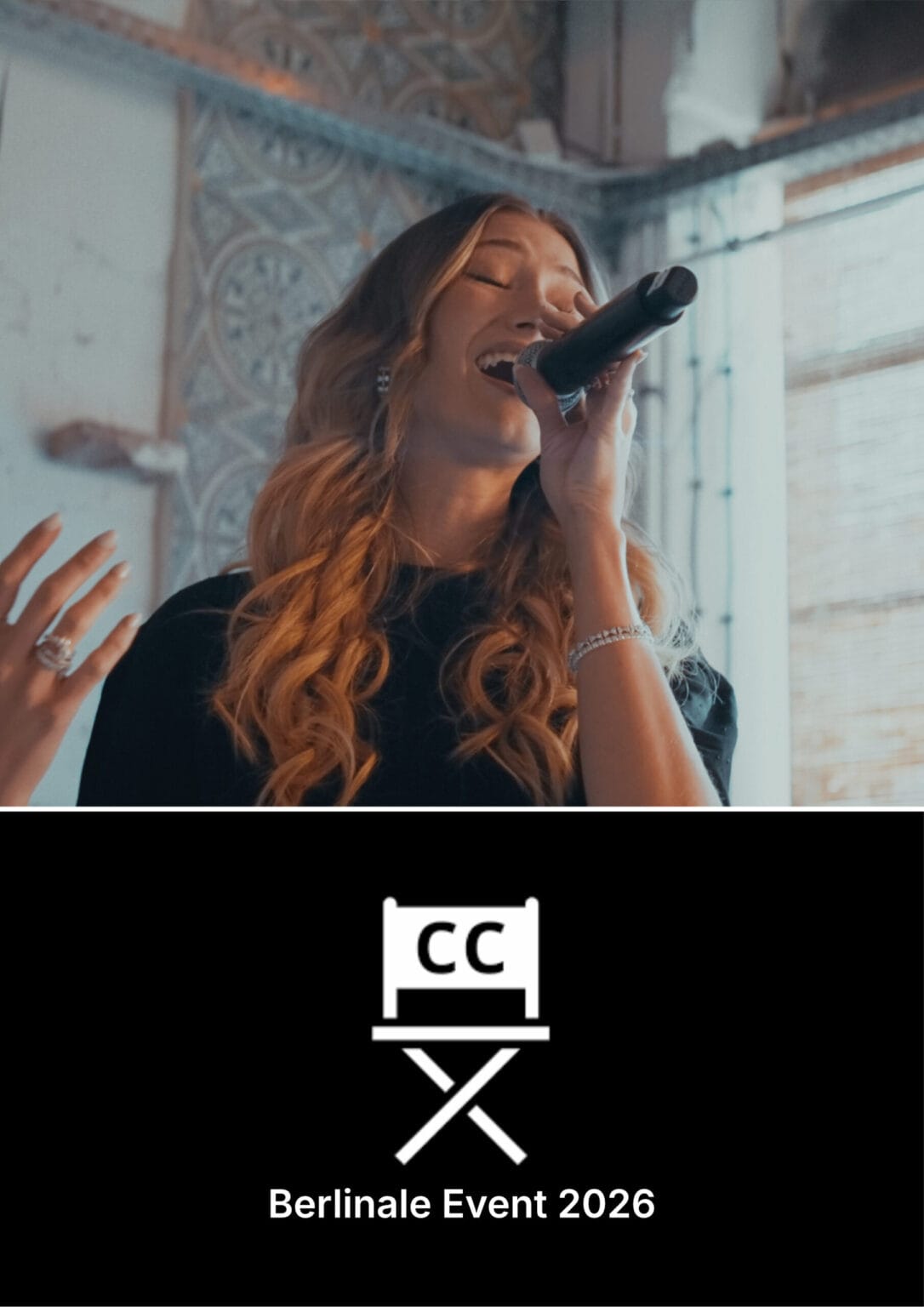 Cancel Cancer & Friends Berlinale 2026