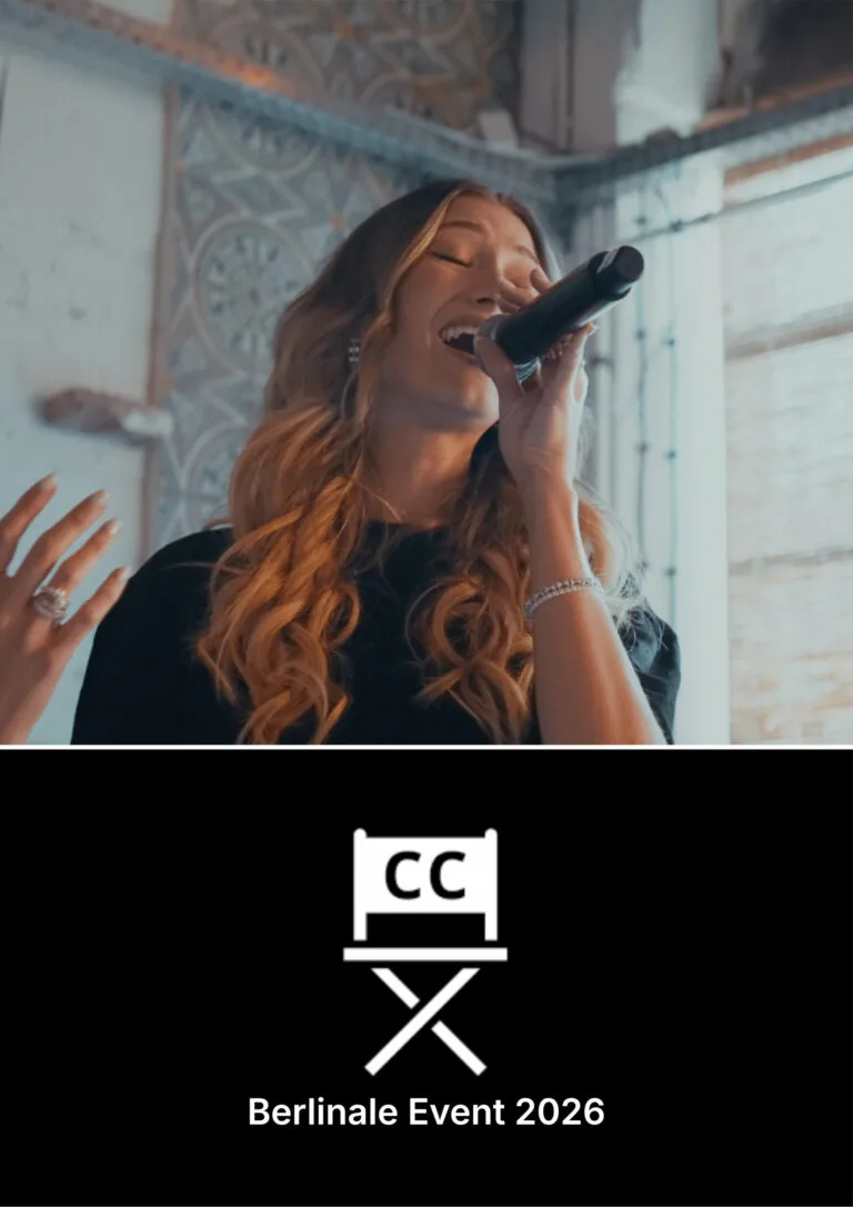 Cancel Cancer & Friends Berlinale 2026