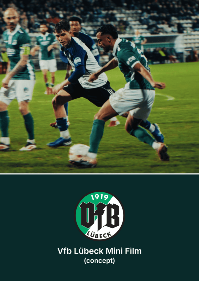 Vfb Lübeck